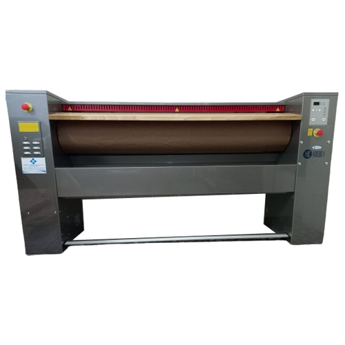 Прасувальний каток KREBE-TIPPO LK 3 - 16 GE